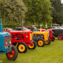 Harwell Feast 2010