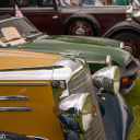 Harwell Feast 2010