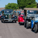 Harwell Feast 2012