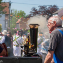 Harwell Feast 2012