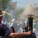 Harwell Feast 2012