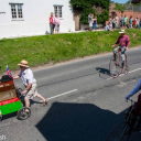 Harwell Feast 2012