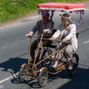 Harwell Feast 2012