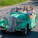 Harwell Feast 2012