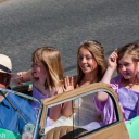Harwell Feast 2012