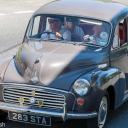 Harwell Feast 2012