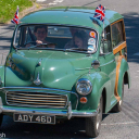 Harwell Feast 2012