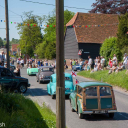 Harwell Feast 2012