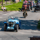 Harwell Feast 2012