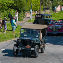 Harwell Feast 2012