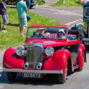 Harwell Feast 2012