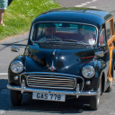 Harwell Feast 2012