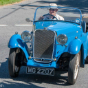Harwell Feast 2012