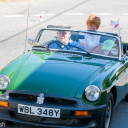 Harwell Feast 2012