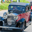 Harwell Feast 2012