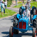 Harwell Feast 2012