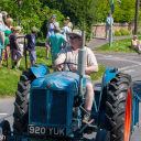Harwell Feast 2012