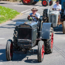 Harwell Feast 2012