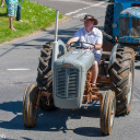 Harwell Feast 2012