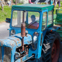 Harwell Feast 2012