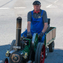 Harwell Feast 2012