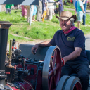 Harwell Feast 2012