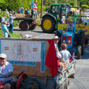 Harwell Feast 2012