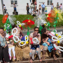 Harwell Feast 2012