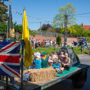 Harwell Feast 2012