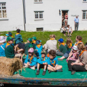 Harwell Feast 2012