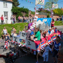 Harwell Feast 2012