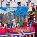 Harwell Feast 2012