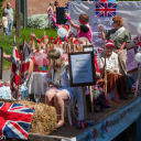 Harwell Feast 2012