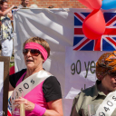 Harwell Feast 2012