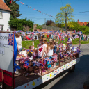 Harwell Feast 2012