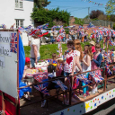 Harwell Feast 2012