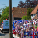 Harwell Feast 2012
