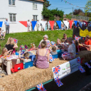 Harwell Feast 2012