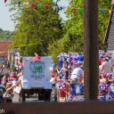 Harwell Feast 2012