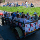 Harwell Feast 2012