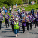 Harwell Feast 2012
