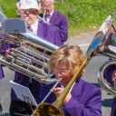 Harwell Feast 2012
