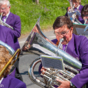 Harwell Feast 2012