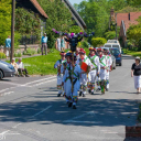 Harwell Feast 2012