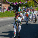 Harwell Feast 2012