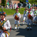Harwell Feast 2012