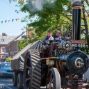 Harwell Feast 2012