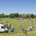 Harwell Feast 2012