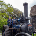 Harwell Feast 2015