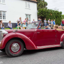Harwell Feast 2015